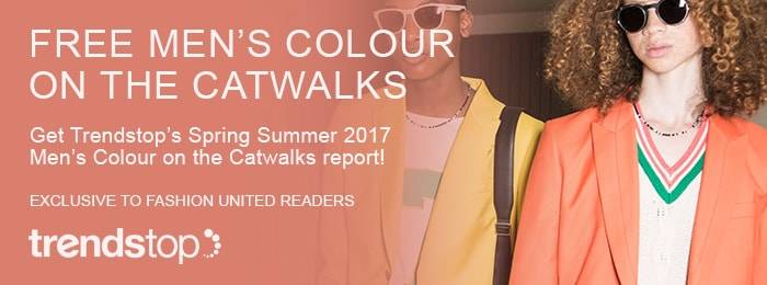 I colori autunno inverno 2018-19 visti sulle passerelle uomo