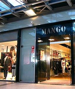 Mango para hombres