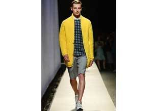 Z Zegna на Pitti Uomo