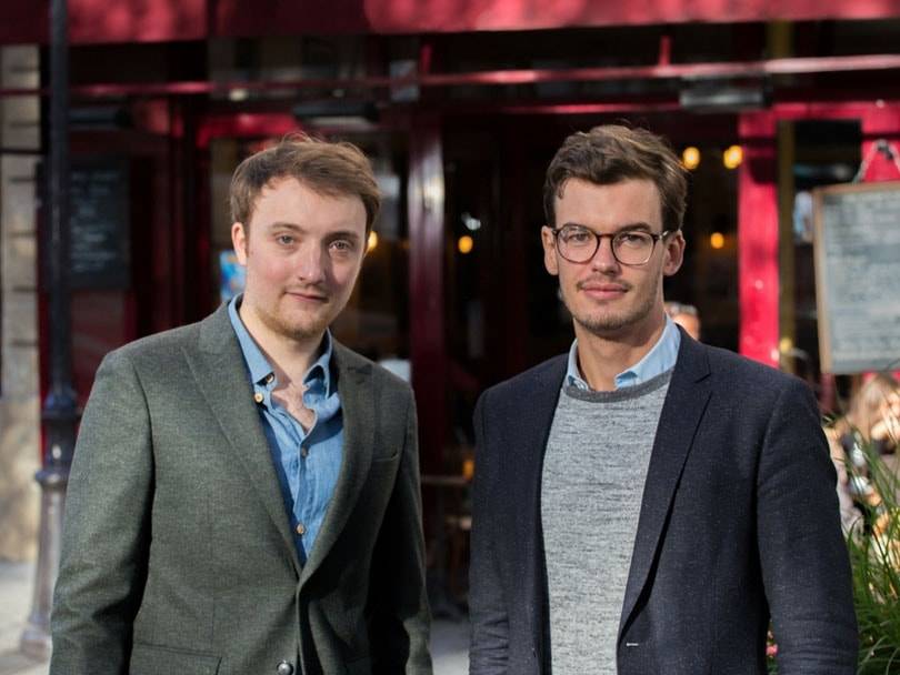 Bonne Gueule, leader sur la mode homme : entretien avec Geoffrey Bruyère, co-fondateur