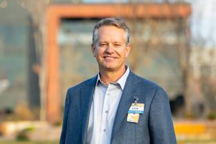 Long-term Walmart CEO exits, head of US business takes helm 