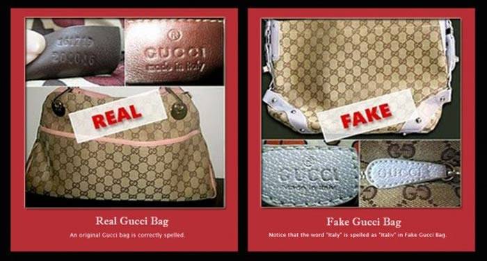 Gucci Group appoints mediator to deal with Alibaba counterfeit goods
