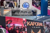 Tendance : Guess Jeans et Kaporal annoncent le renouveau du jean sur Who’s Next