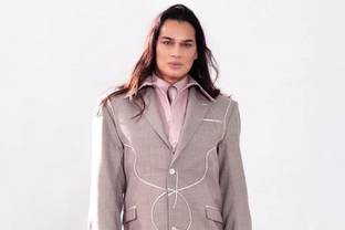 Video: herfst/winter 2021 collectie van Ninamounah