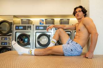 Jimmy Lion crece en íntimo con sus primeras colecciones de ropa interior para hombre 