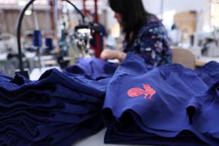 Takeover of Le Coq Sportif: offer submitted by several investors 