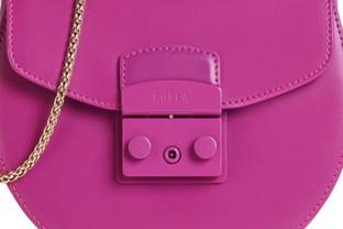 Furla opens new production facility in Italy
