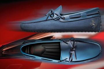 Tod's nine month sales drop 2.2 percent