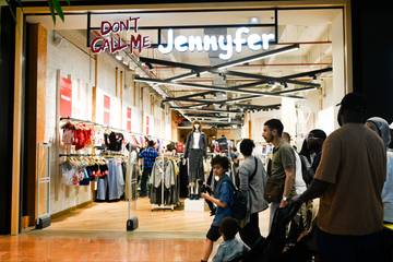 Jennyfer: several takeover bids have been submitted