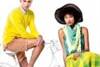 Benetton gana 5.5% menos: EUR428 millones