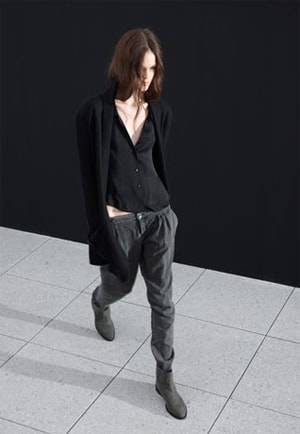 Olivier Theyskens to design Theory