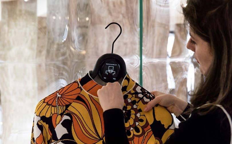 In pictures: Galeries Lafayette to open new Champs-Elysées flagship this week
