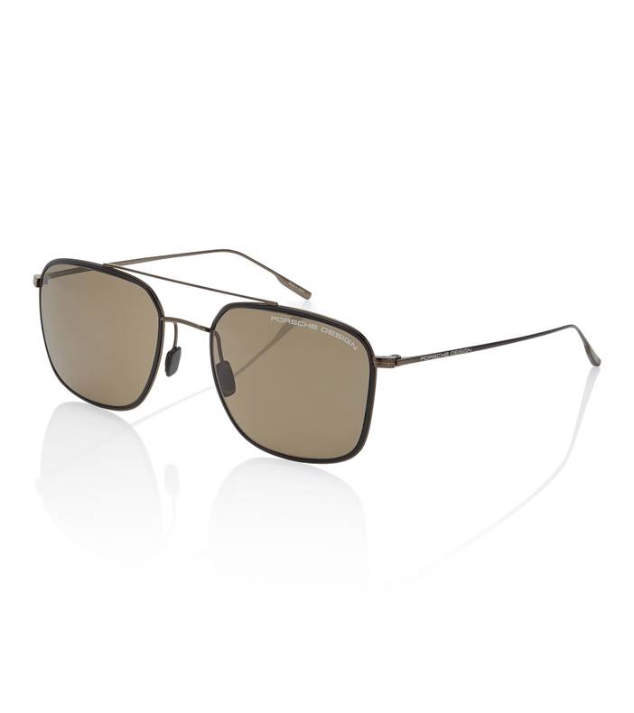 P´8900 Sunglasses P´8940 - (C) gold - 55 | Porsche Design