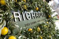 Rich & Royal feiert “Italian Summer Night” im Rahmen der Düsseldorf Fashion Days