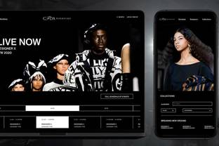 Wie steht es um die Zukunft der New York Fashion Week?