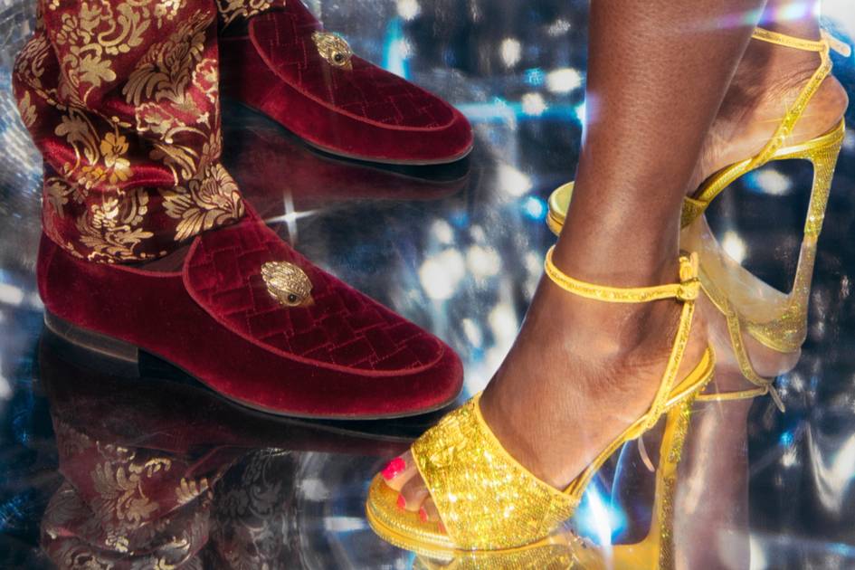 Why has Kurt Geiger changed hands so often?