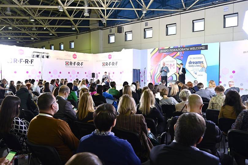 В Москве проходит выставка CPM – Collection Premiére Moscow