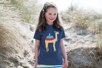 True acquires majority stake in kidswear brand Frugi