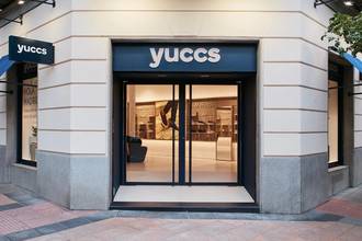 Yuccs, las zapatillas de Felipe VI, entran en concurso de acreedores