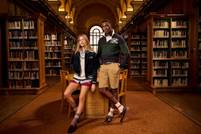 Superdry maakt langverwachte comeback op Pitti Uomo en presenteert nieuwe SS'26 collectie