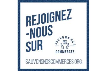 L’initiative “Sauvons nos commerces” vient en aide aux commerçants de quartier