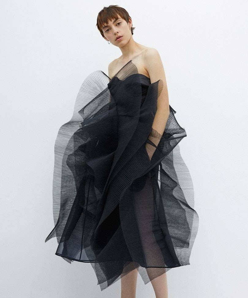 Dit is het programma van de Amsterdam Fashion Week onder leiding van Danie Bles