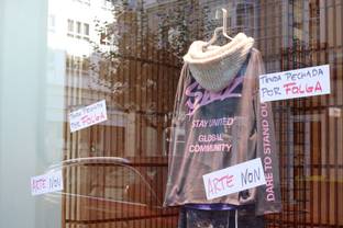 Presiones a UGT para que “regrese” al convenio de Arte: “Nos asombra que estén más preocupados por crear ruido”