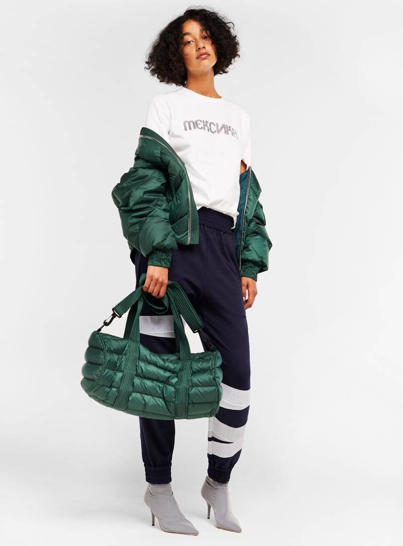 Farfetch launches sportswear range by emerging designers