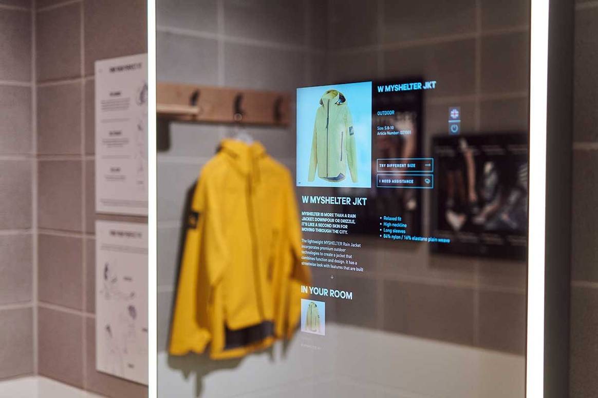 Retail inspiration: 6 international store concepts from the past 6 months