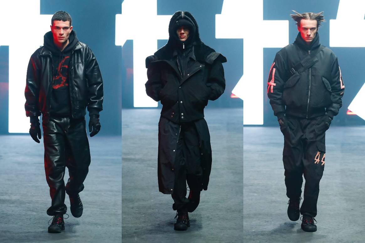 Foto: 44 Label Group FW22
