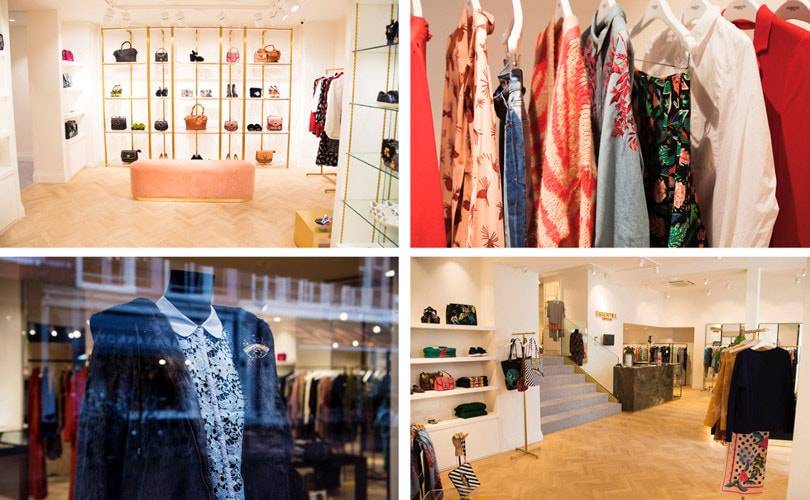 Essentiel opent nieuwe winkels in Nederland