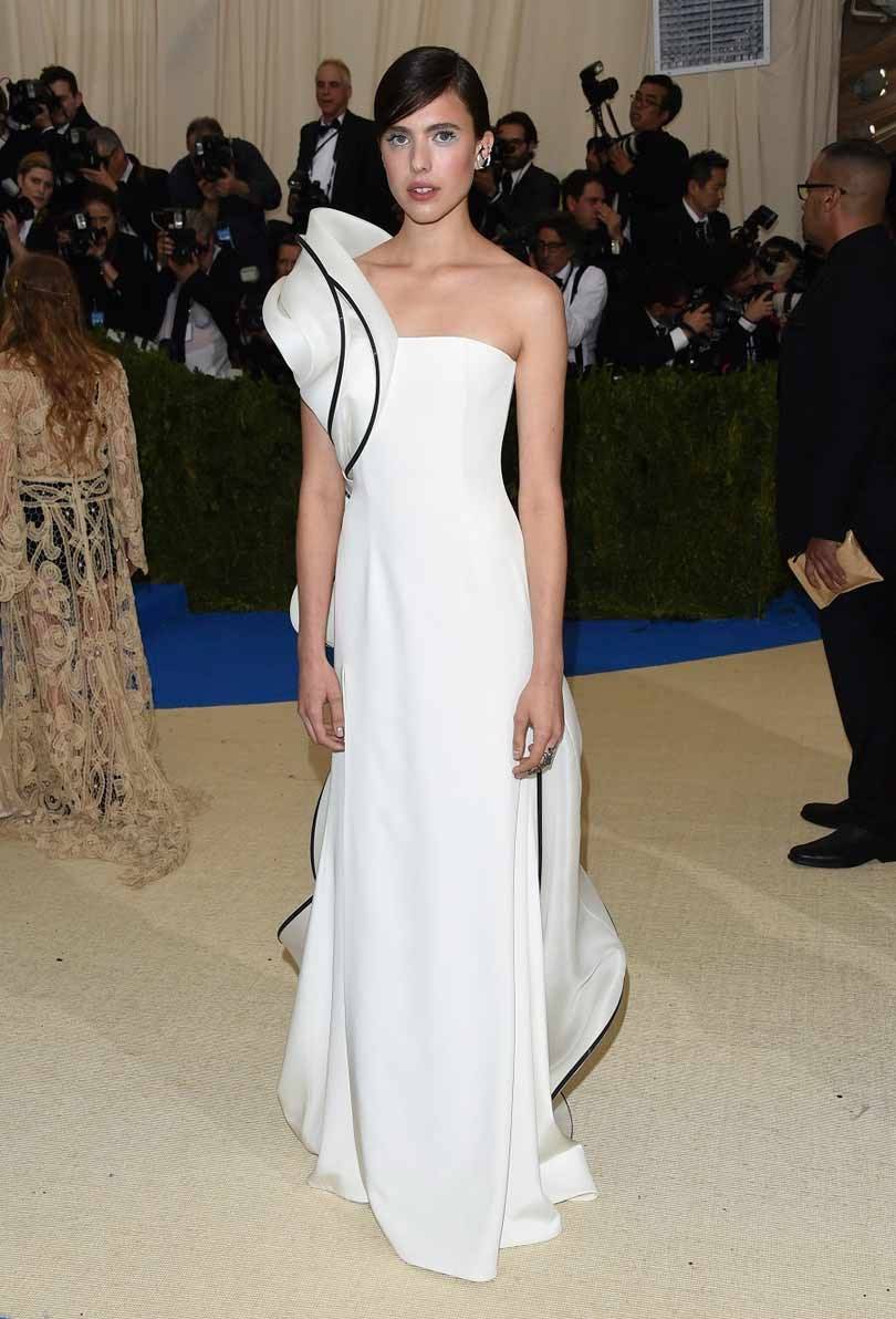 Atelier Prabal Gurung debuts at Met Gala