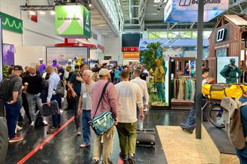 OutDoor by Ispo 2025: Neuer Retail Advisory Council treibt Messekonzept voran