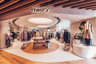 Theory names Marco Gentile CEO for Europe and UK