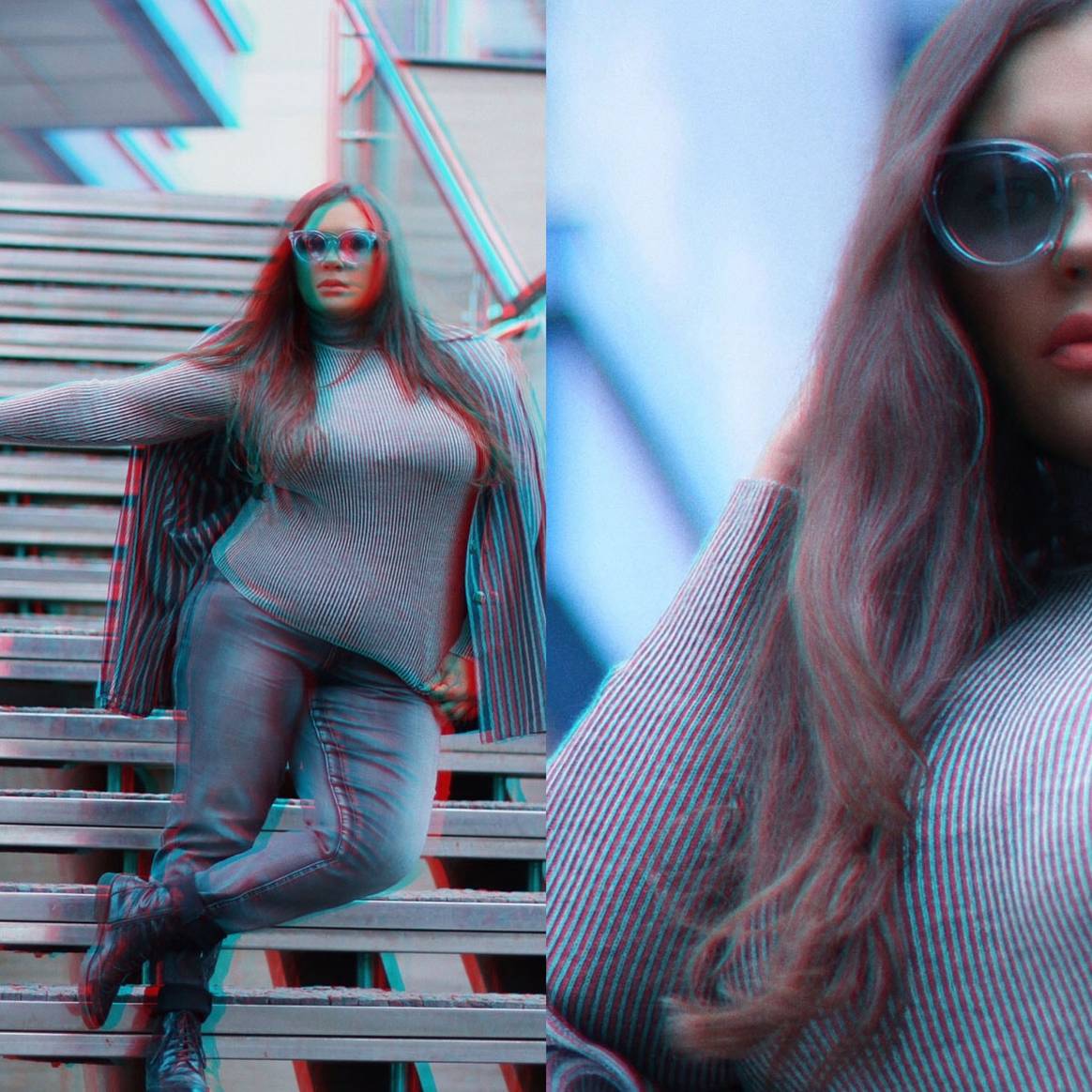 Диляра Ларина: Если вы со мной на одной волне, то вы однозначно fashionable