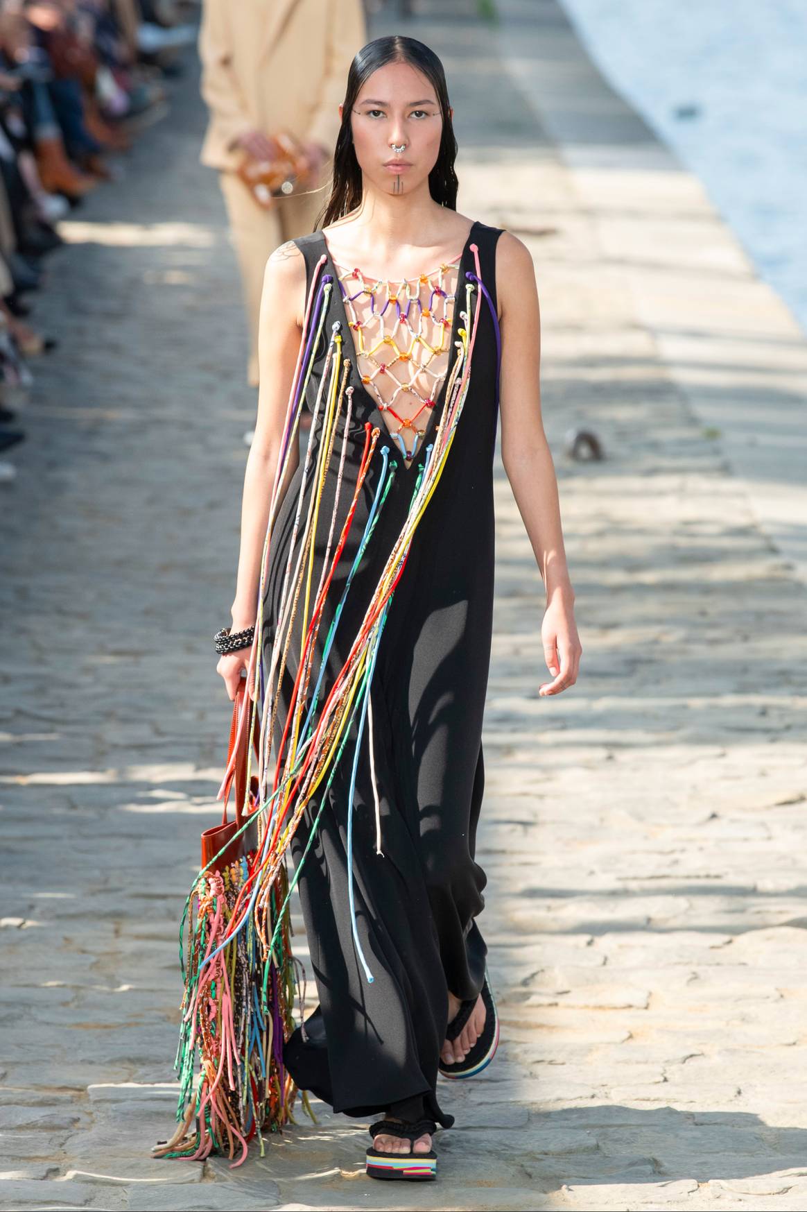 Chloe SS22/Catwalk Pictures
