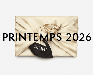 Company Profile header CELINE