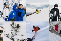 Burton announces new chief marketing occifer & chief merchandising officer