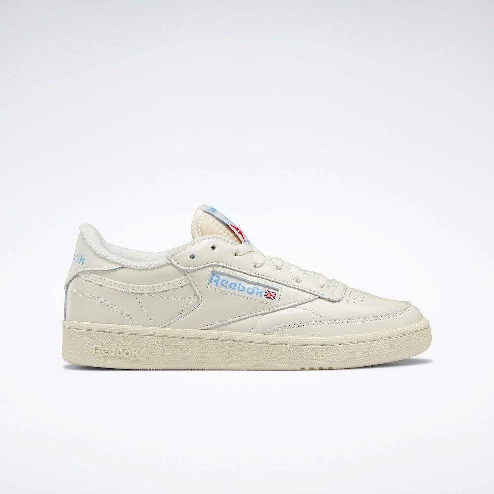 Sneakers Club C 85 Vintage Reebok