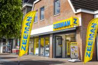 Zeeman winkel in Opglabbeek volledig gerenoveerd