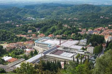 Ermenegildo Zegna kündigt Börsengang an 