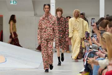 Fashion week gets personal: Copenhagen drives home the emerging designer movement