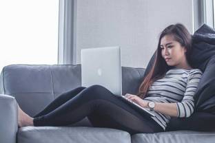 Chancen für den Modehandel: auf die Kleiderwahl im Home Office eingehen  