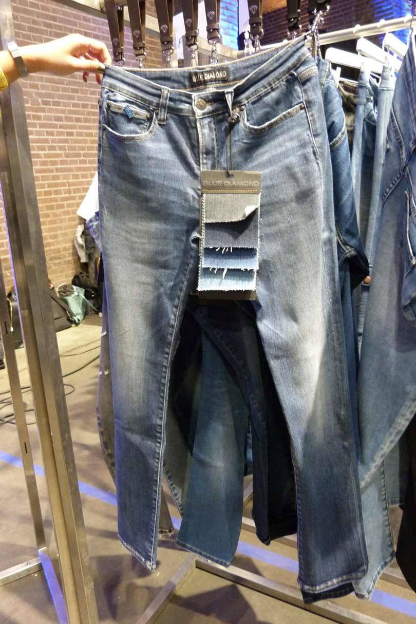 What the future of denim looks like according to industry experts
