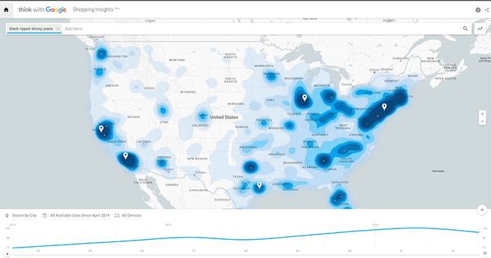 Google: Tapping into shopping micro-moments