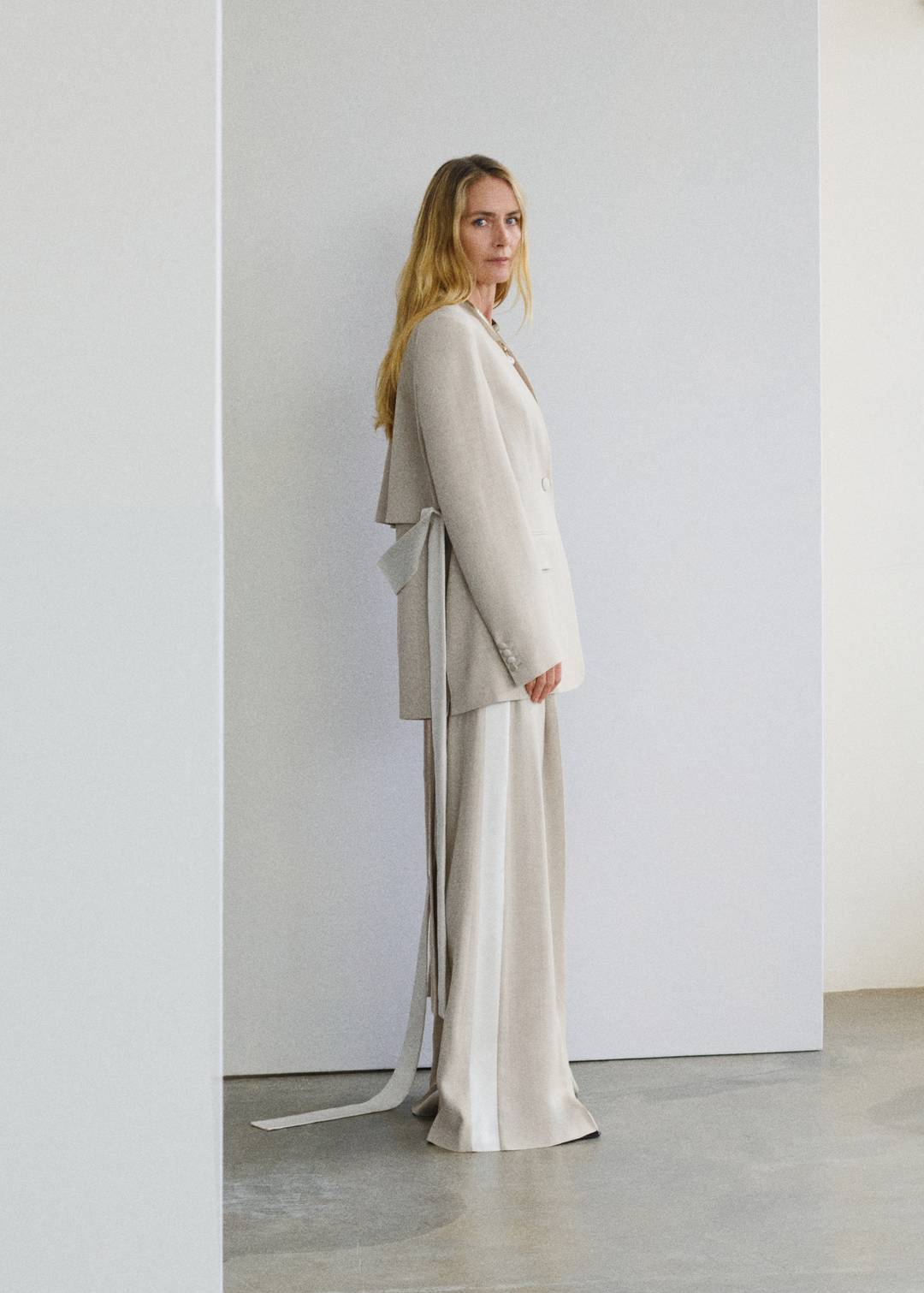 & Other Stories x Roksanda collaboration campaign