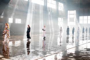 Arranca una nueva edición de la New York Fashion Week
