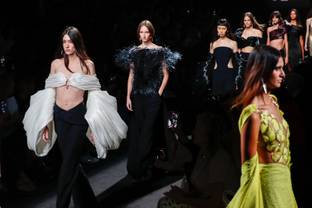 MBFWMadrid: 5 colecciones imprescindibles para SS24