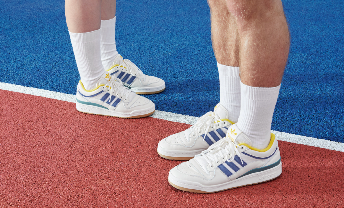 Adidas Originals x Wood Wood