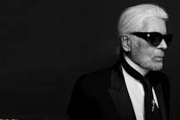 I grandi della moda ricordano Karl Lagerfeld